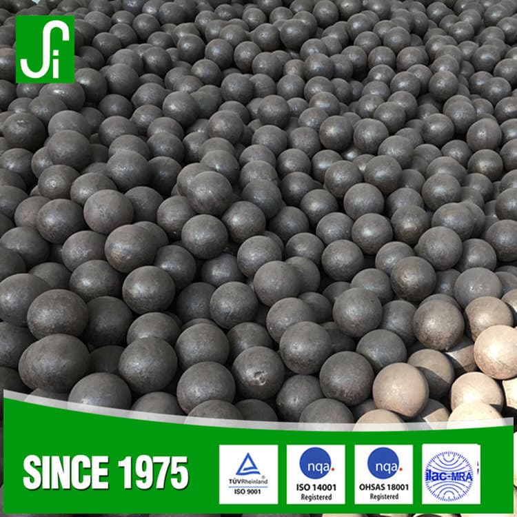 steel ball manufacturers  casting grinding steel ball
